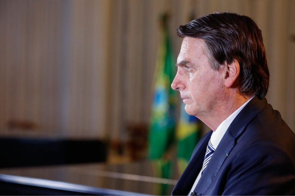 Defesa de Bolsonaro recorre ao STF para anular condenação já encerrada
