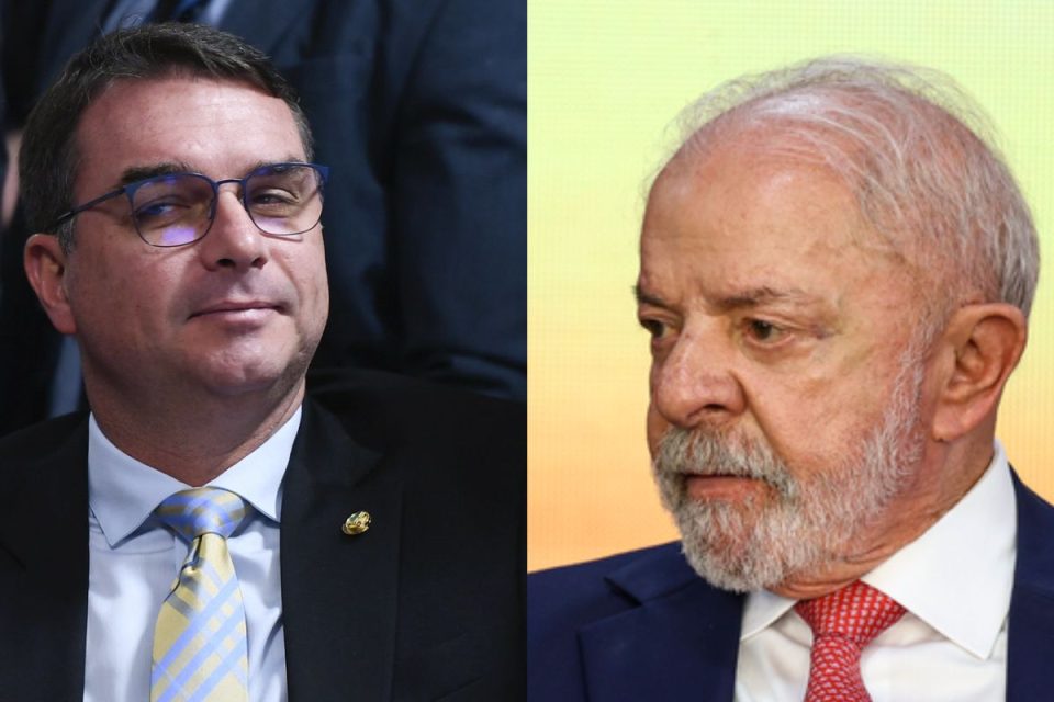Pesquisa: com disputa acirrada entre Lula e Flávio, mercado já projeta dois cenários distintos para economia