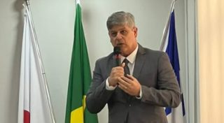 Candidato a desembargador do TRT-BA apaga passado bolsonarista
