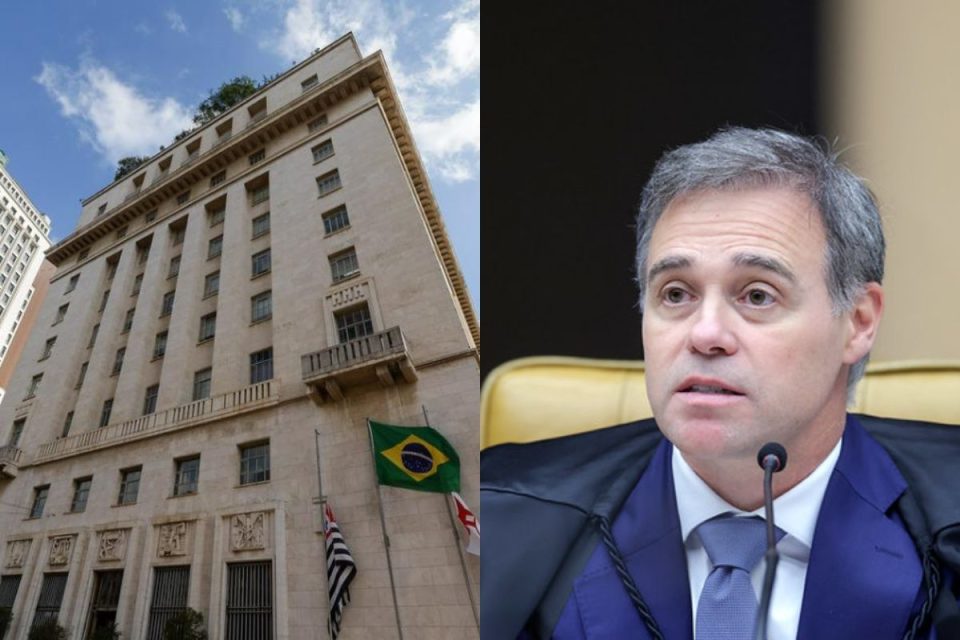 Após julgamento favorável à SP Regula, irmão de Mendonça é promovido pela Prefeitura de SP