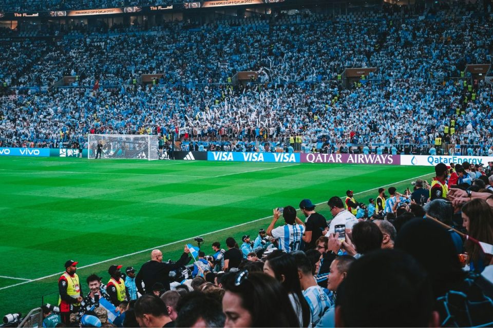 Não foi só Trump: 6 vezes que a política interferiu na Copa do Mundo