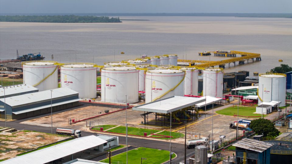CUT questiona benefício fiscal para refino e distribuição de combustível na Zona Franca