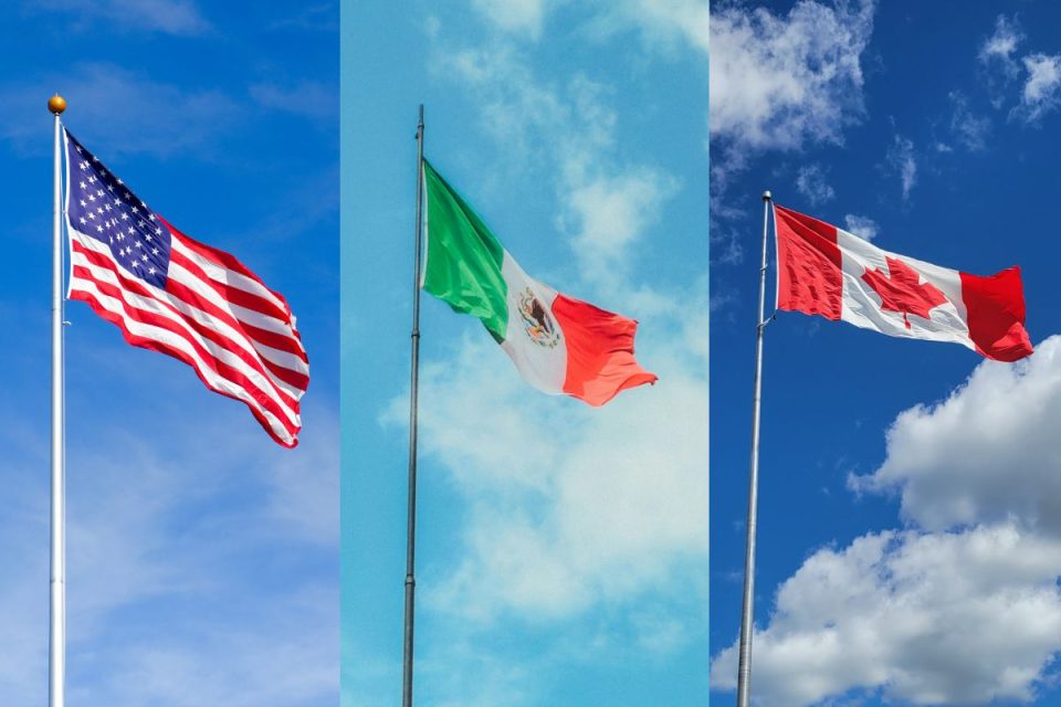 Como tensões entre EUA, México e Canadá podem afetar a Copa do Mundo