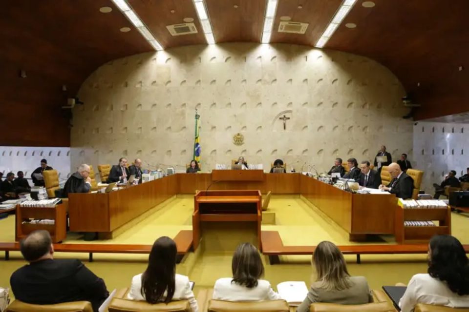 STF analisa mudanças no foro privilegiado a partir de hoje; entenda