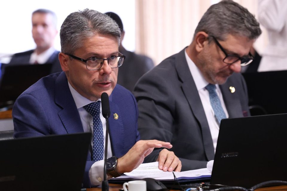CPI do Crime Organizado: relembre reuniões e principais pontos