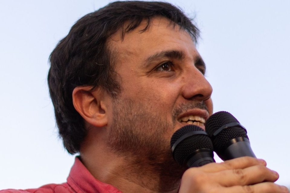Renan Santos
