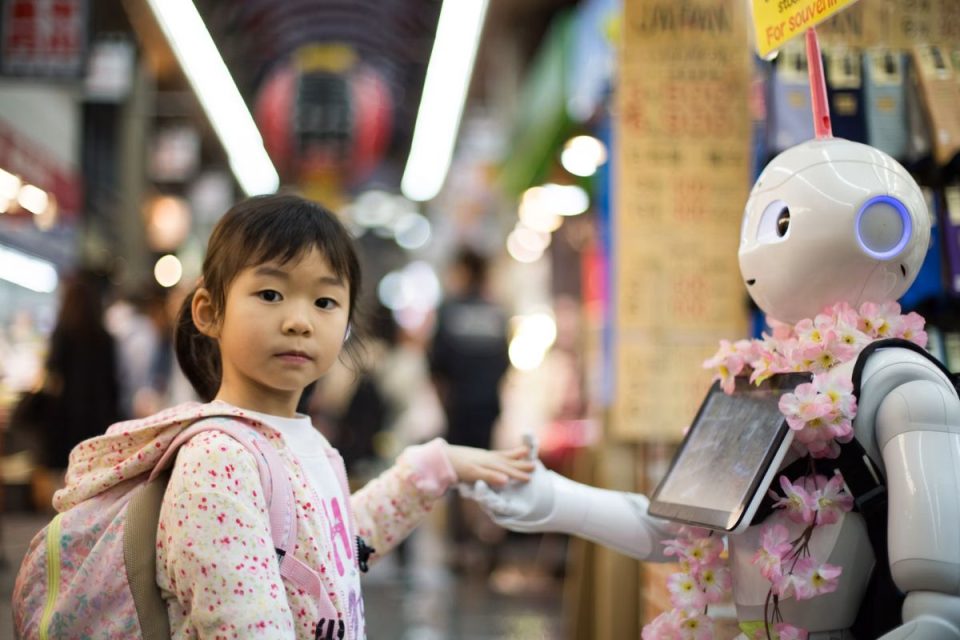 A inteligência artificial acompanha os avanços da humanidade?