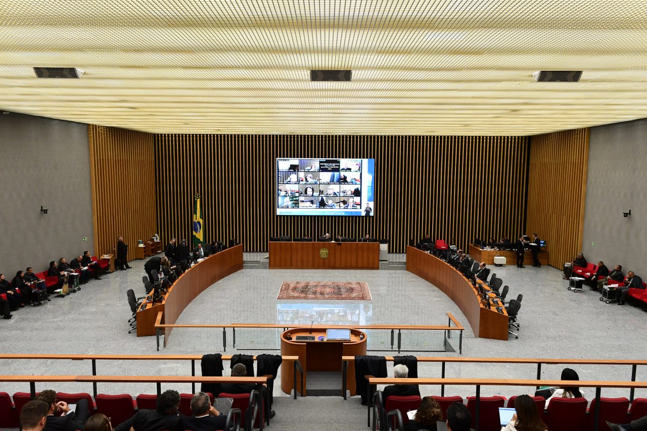 Os próximos meses serão agitados no STJ