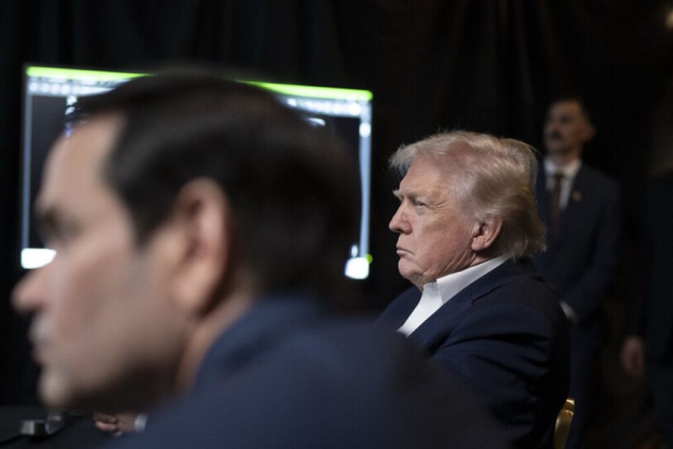 Se Trump avançar, quem assume o petróleo da Venezuela?