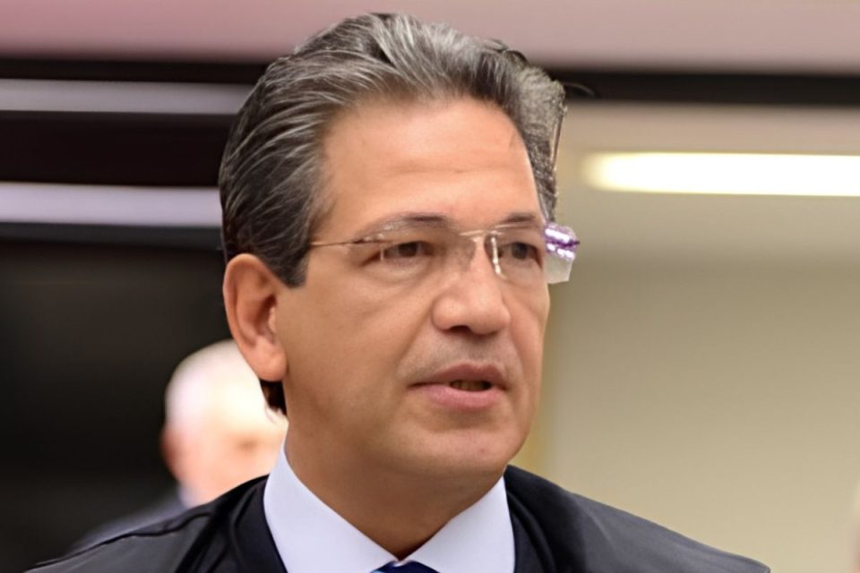 Mauro Campbell