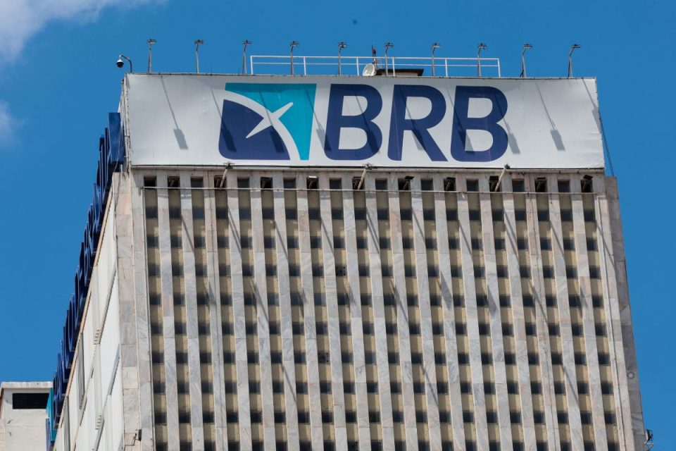 Caso Master: BRB convence governo Lula e consegue empréstimo para não quebrar