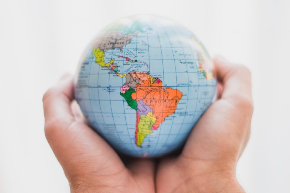 Mundo