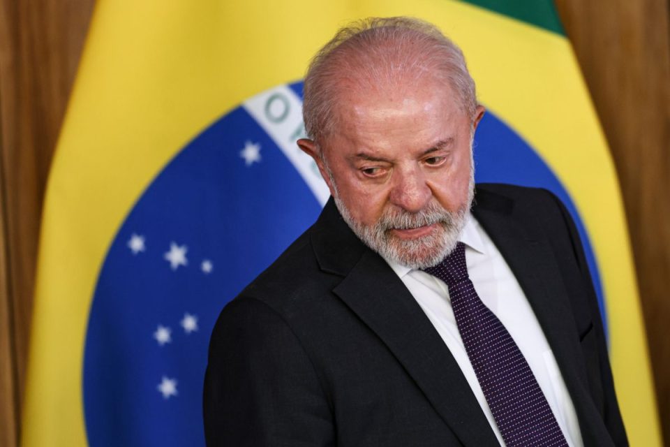 Plano Brasil Soberano volta ao debate com Lula e Mercadante diante de tarifas dos EUA e crise do petróleo