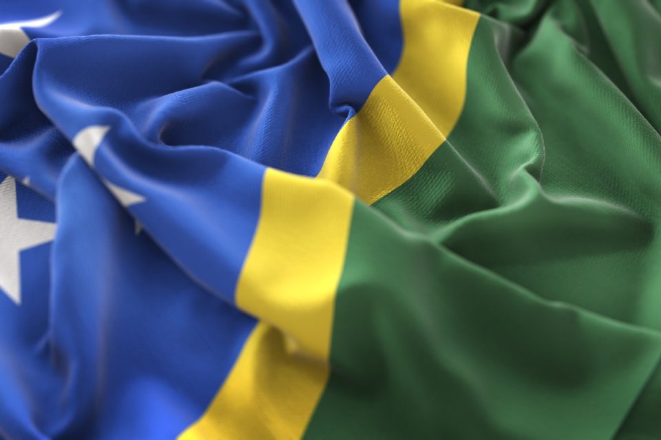 Bandeira do Brasil