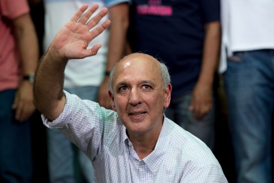 José Arruda