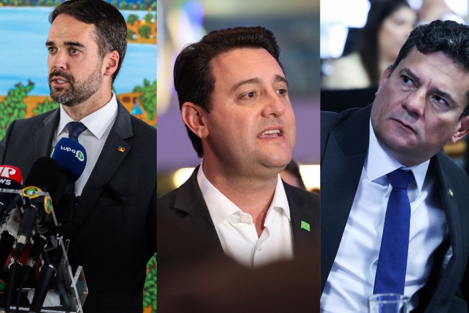 3ª via enfraquecida: quais motivos justificam o abandono de alguns candidatos às eleições