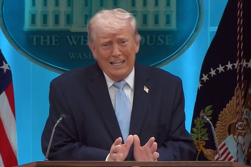 Trump admite fragilidade de trégua com Irã enquanto temor de crise energética global cresce