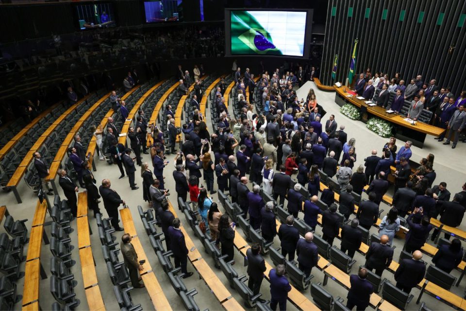 Supremo Tribunal Federal (STF)