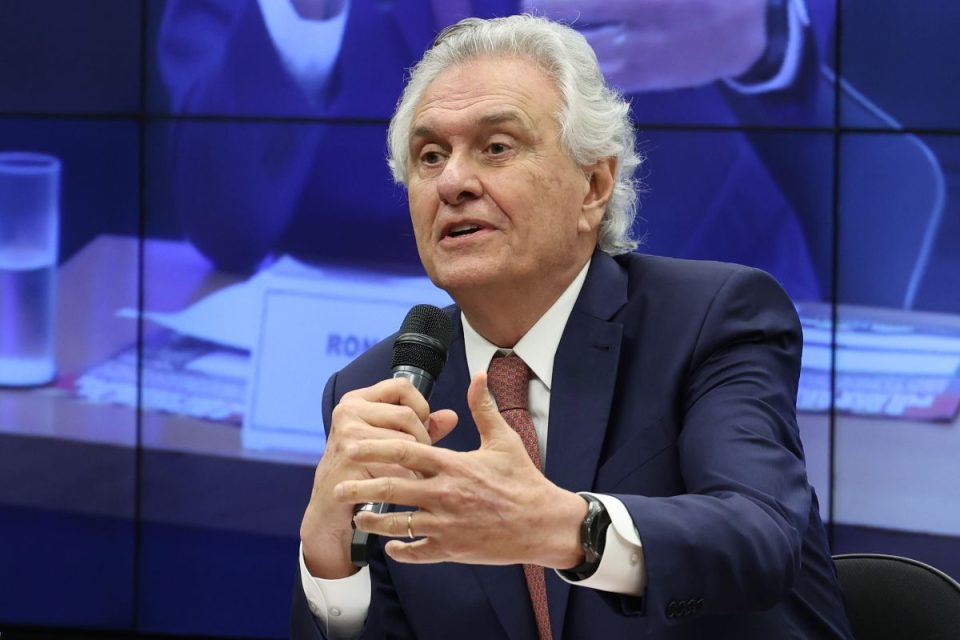 Quem é Ronaldo Caiado, pré-candidato à Presidência pelo PSD, e quais são suas propostas?