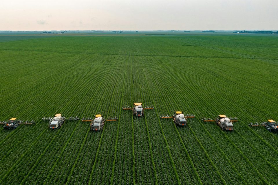 Como a China influencia o agronegócio brasileiro?