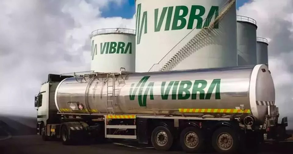 Cade vai investigar Vibra Energia