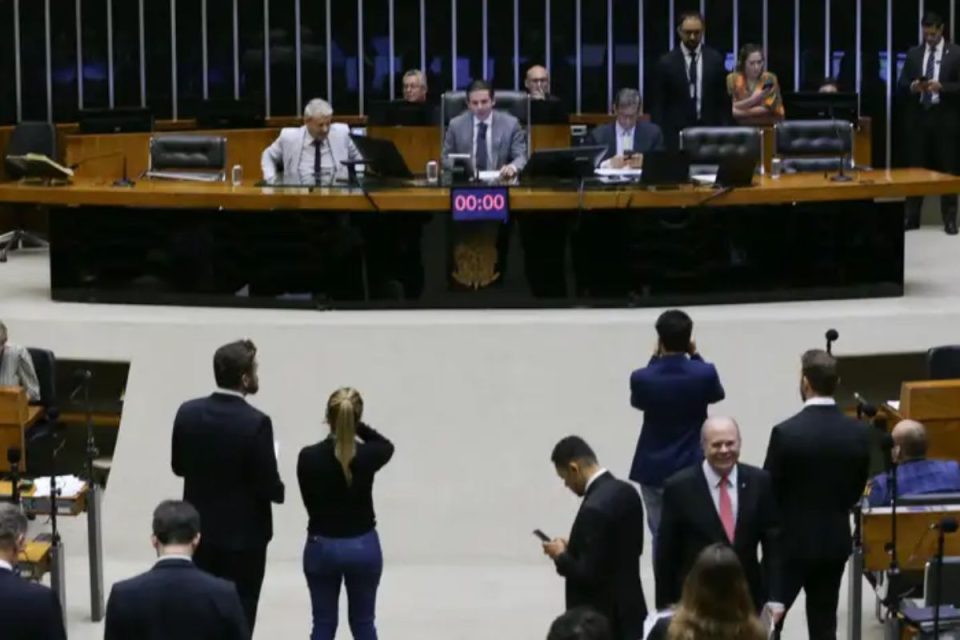 O que acontece se Câmara aprovar ou rejeitar PL Antifacção?