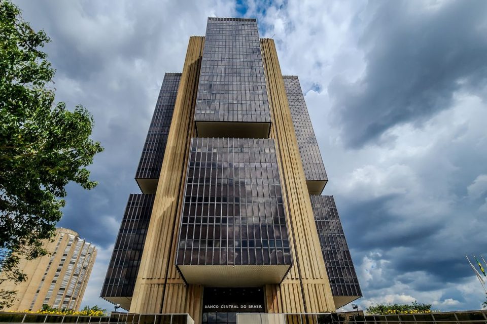 BC deixa documentos da liquidação do Master sob sigilo até 2033