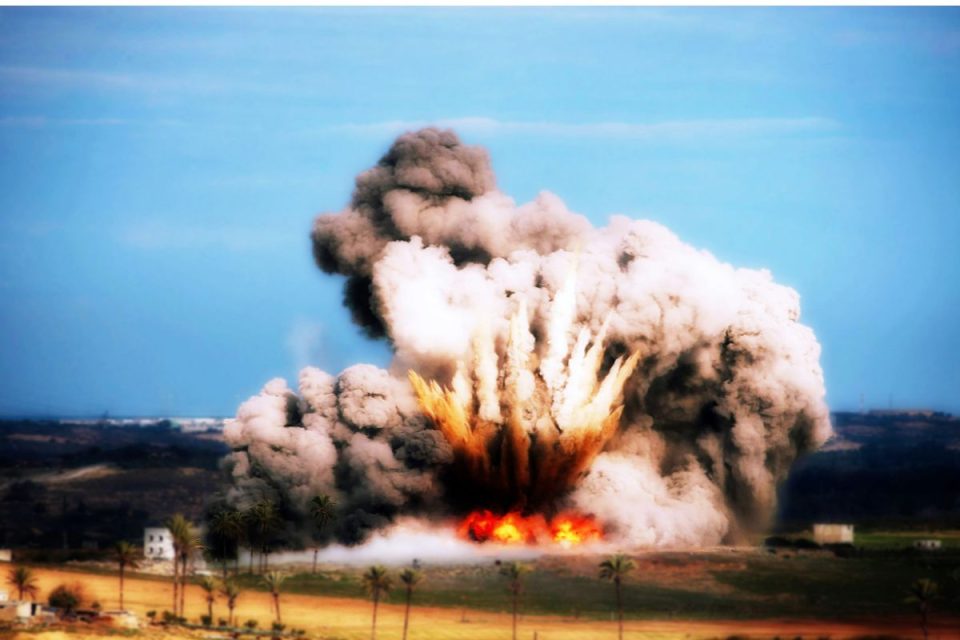 Rússia afirma estar preparada para um mundo sem limites nucleares