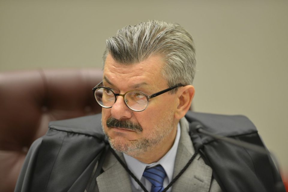 Marco Aurélio Buzzi enfrenta acusação grave no STJ e caso chega ao CNJ
