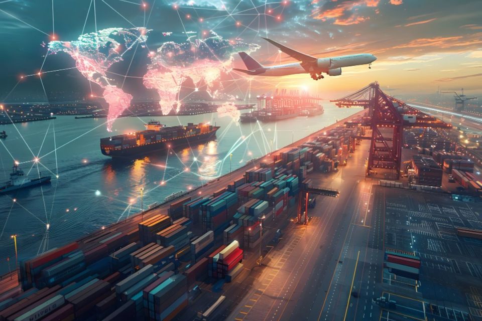 Como a guerra no Oriente Médio pode impactar o comércio exterior do Brasil?