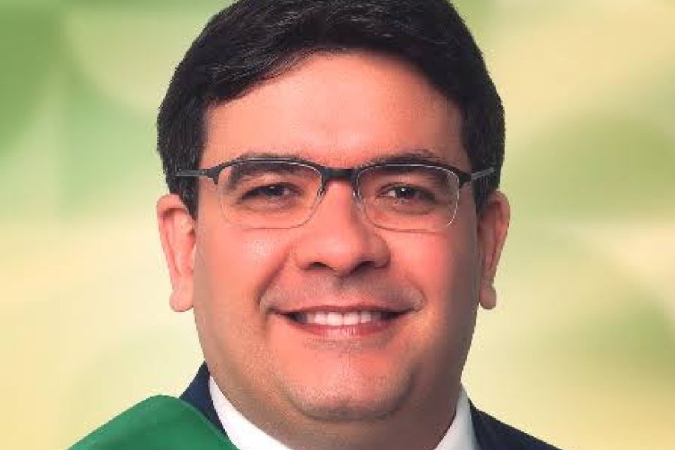 Rafael Fonteles