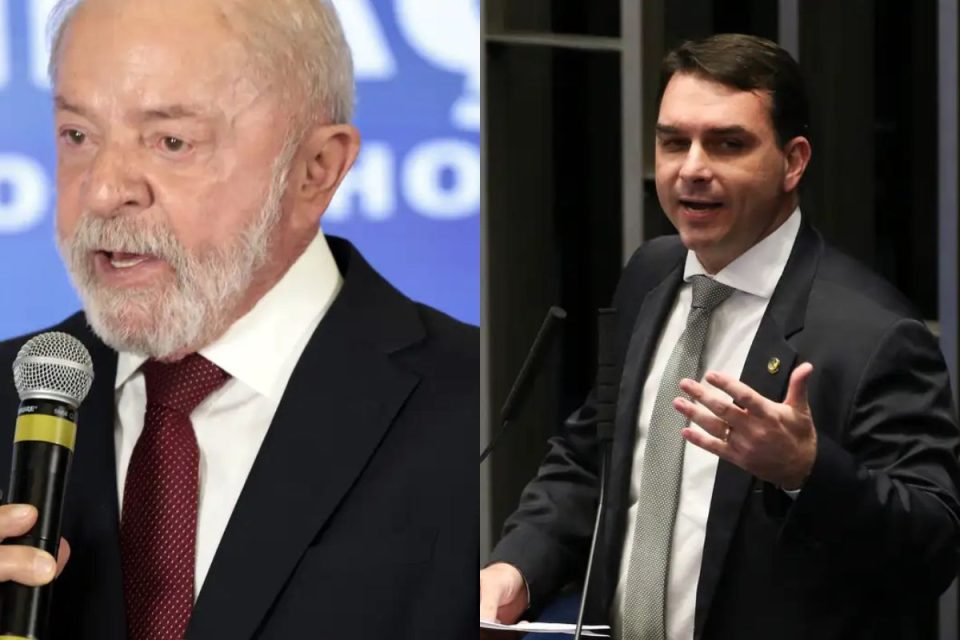 Datafolha: Veja as intenções de voto para presidente e para os governos de quatro estados