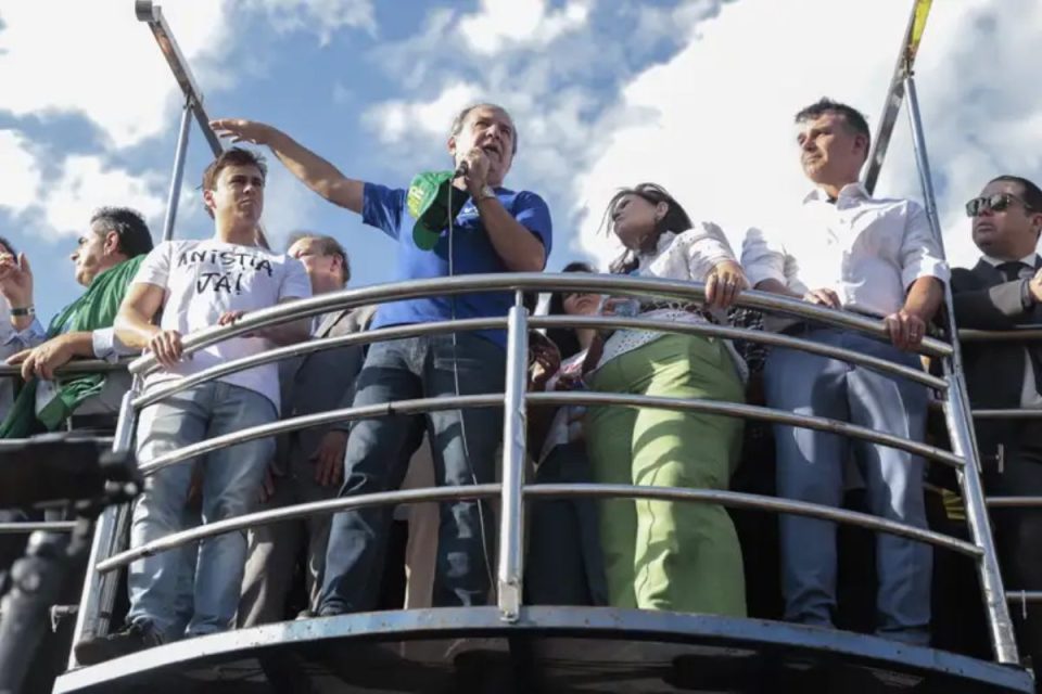 “Acorda Brasil”: tudo o que se sabe sobre a manifestação da oposição no dia 1º de março