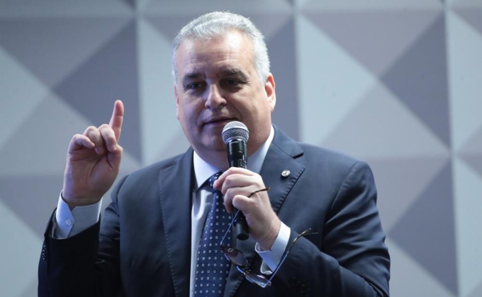 Ao denunciar autoritarismo do STF, Gaspar declara: “Essa Casa não pode ser puxadinho de ninguém”
