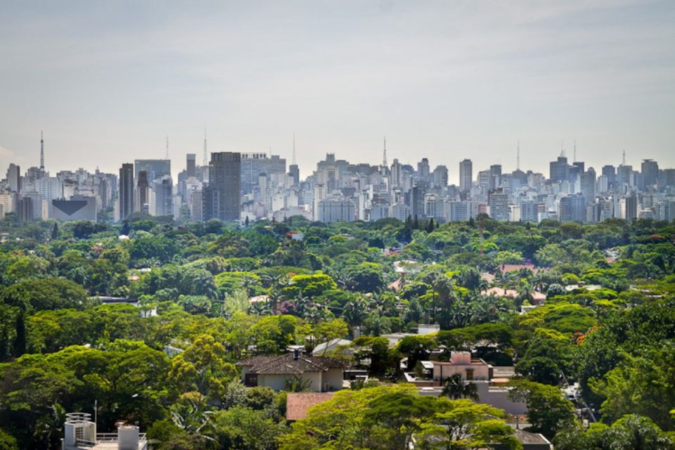 Top 10 bairros brasileiros mais caros para aluguel