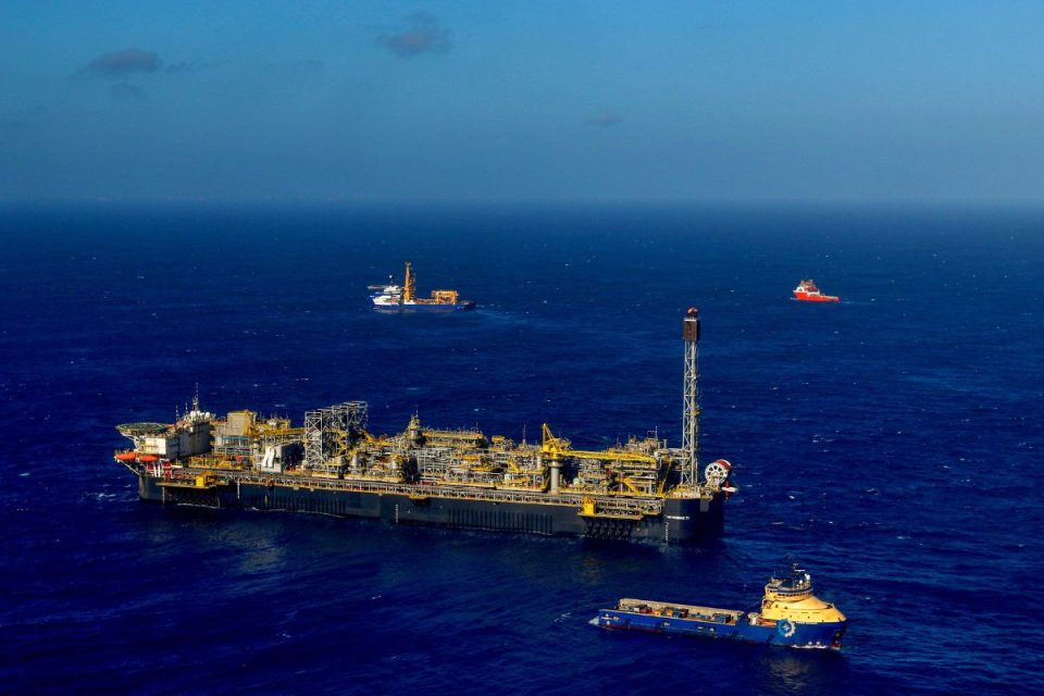 R$5,1 bilhões para portos e reforço naval redesenham logística e projeção internacional do Brasil