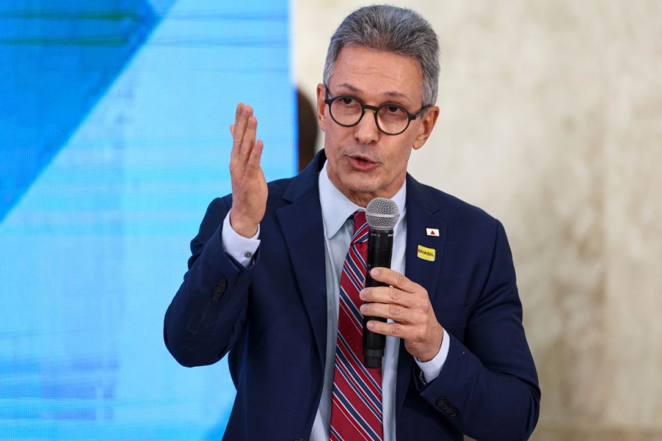 O que diz o plano de governo de Romeu Zema, pré-candidato à Presidência?