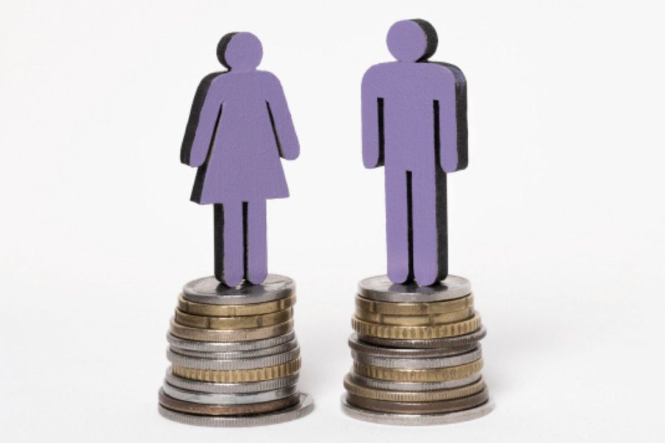 STF valida lei de igualdade salarial entre homens e mulheres