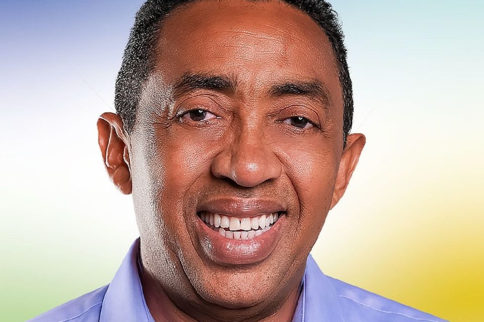 Joel Rodrigues