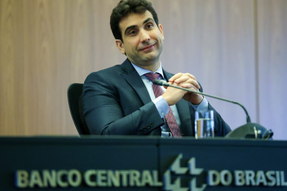 O que faz o Banco Central do Brasil?