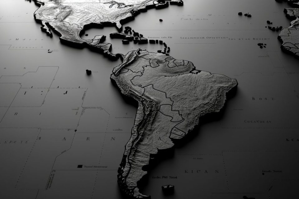 O que define a América Latina? Entenda o debate