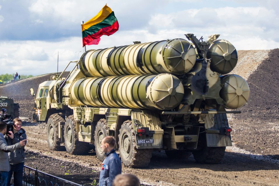 Armas Nucleares