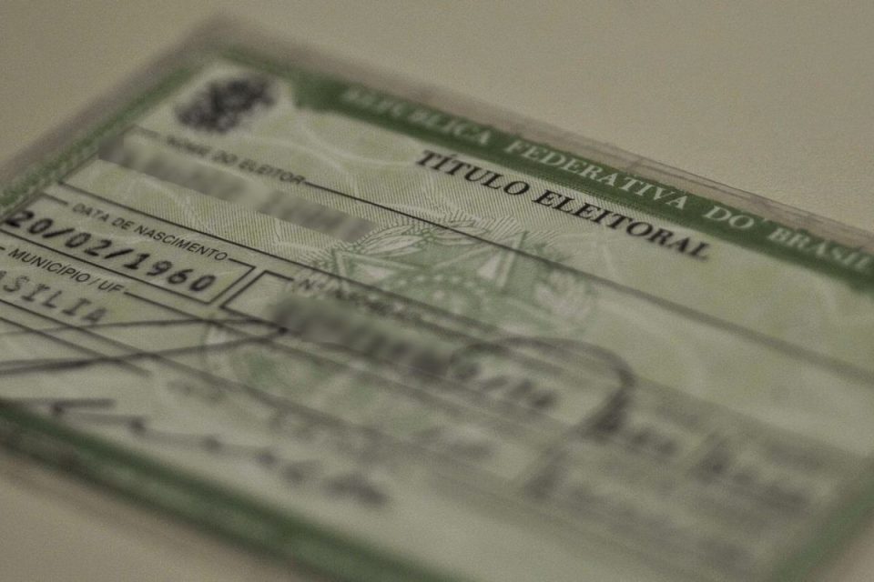 Prazo para regularizar título de eleitor termina nesta semana; veja como evitar pendências