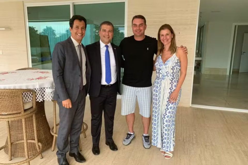 Flávio Bolsonaro