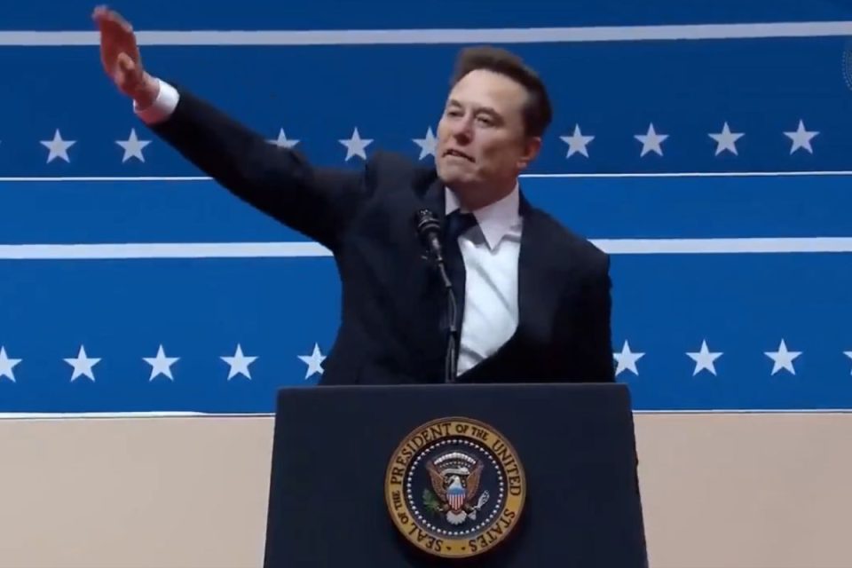 Elon Musk se torna o primeiro a ultrapassar US$ 600 bilhões, aponta Forbes