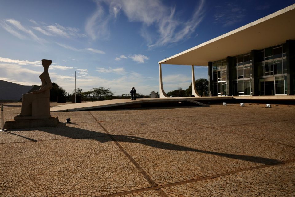 Quantos indicados ao STF nunca chegaram a assumir o cargo?