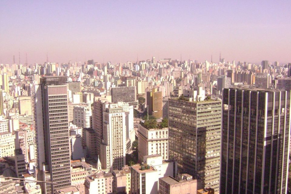 Mapa da Desigualdade 2025 revela contrastes extremos de qualidade de vida entre distritos de São Paulo