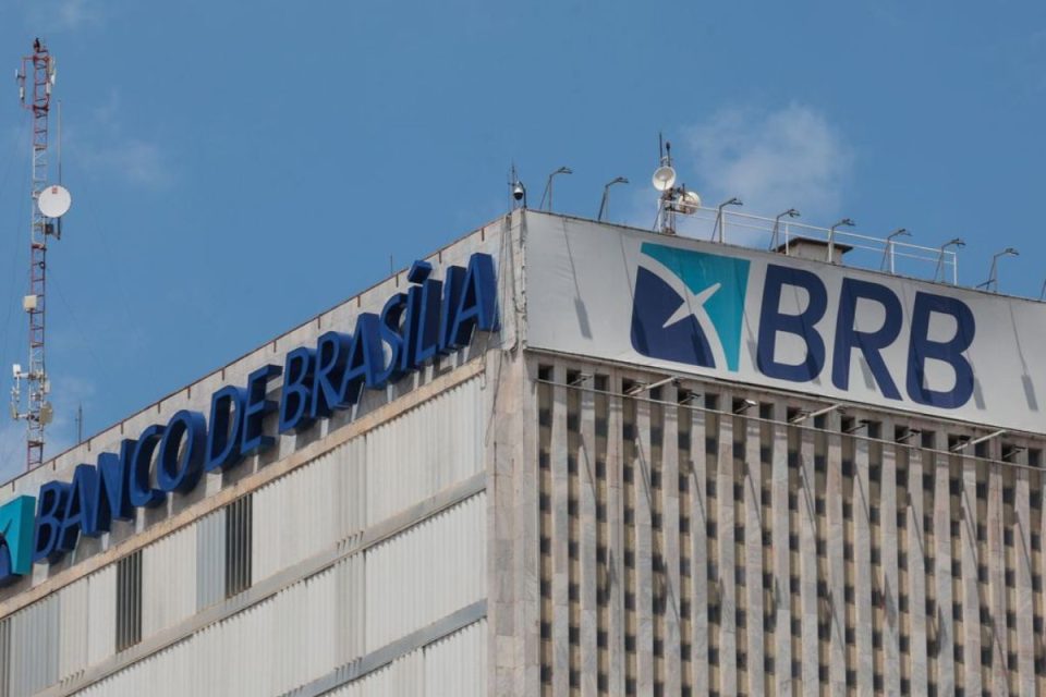 Governo do DF aprova financiamento para capitalização bilionária do BRB