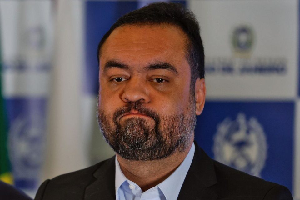 O Castro, o Magro e o imposto