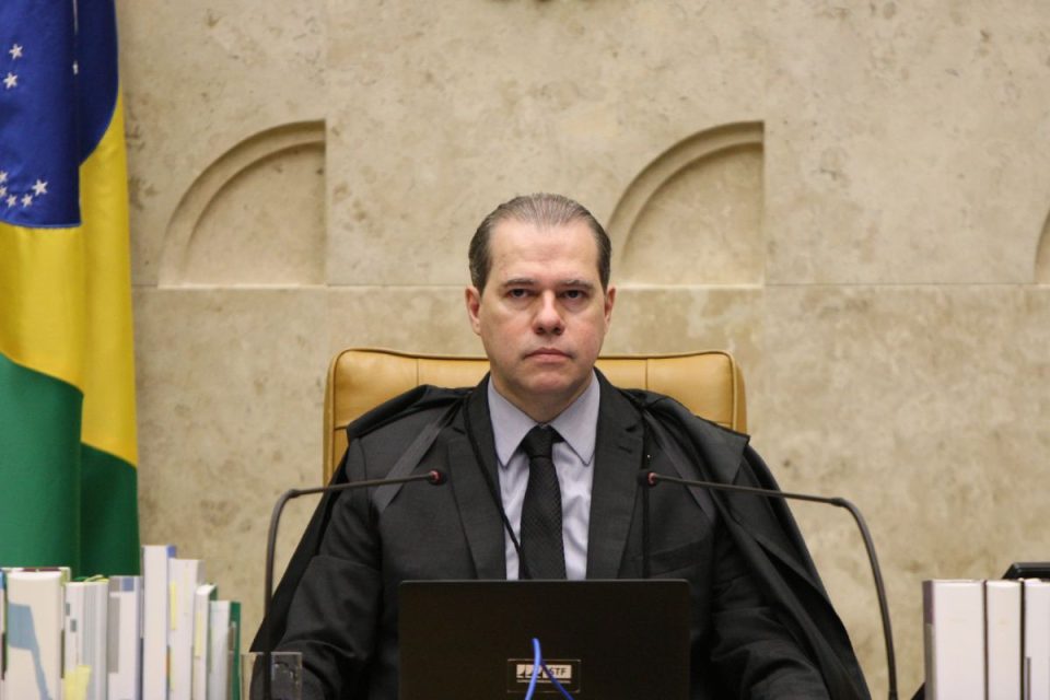 Saiba quem é Dias Toffoli, ministro do STF e relator do caso Banco Master